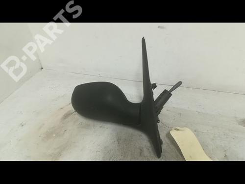 Used Right mirror RENAULT CLIO II (BB_, CB_) 1.9 D (B/CB0E, BB0J) (64 hp) 9609364