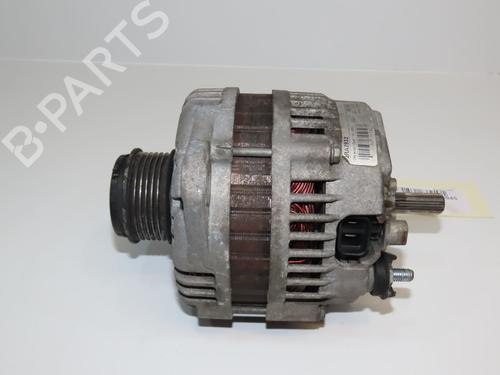 Alternator OPEL MERIVA A MPV (X03) 1.7 CDTI (E75) | BP30893413M7