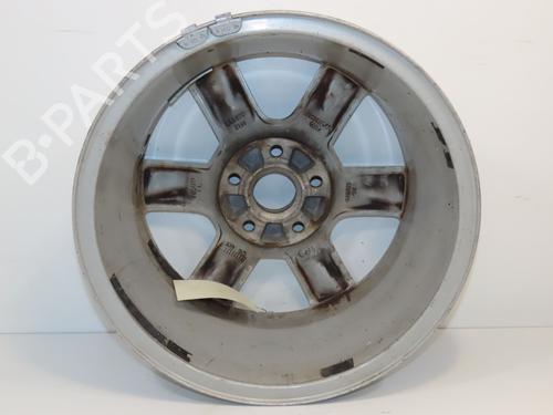 Rim AUDI A3 (8P1) 1.6 TDI | BP22524612C45 