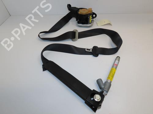 Used Front left belt tensioner NISSAN NOTE (E11, NE11) 1.5 dCi (86 hp) 23098706