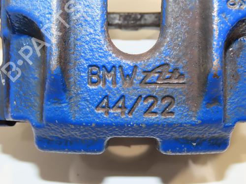 Used Right rear brake caliper Right rear brake caliper BMW 3 (F30, F80) 335 i (326 hp) 22535475 22535475