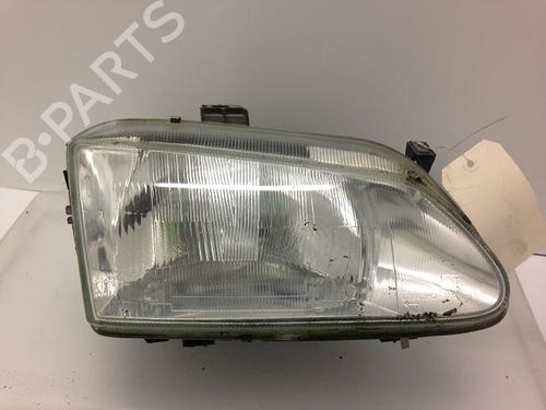Optica direita Optica direita RENAULT MEGANE Scenic (JA0/1_) 1.6 e (JA0F) (90 hp) 36495650 36495650