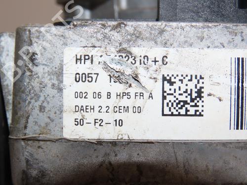 Steering pump CITROËN BERLINGO Box Body/MPV (B9) 1.6 HDi 90 | BP28829738M99 - Image 8