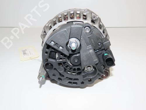 Alternator VW EOS (1F7, 1F8) 2.0 TDI 16V | BP38713654M7 - Image 4