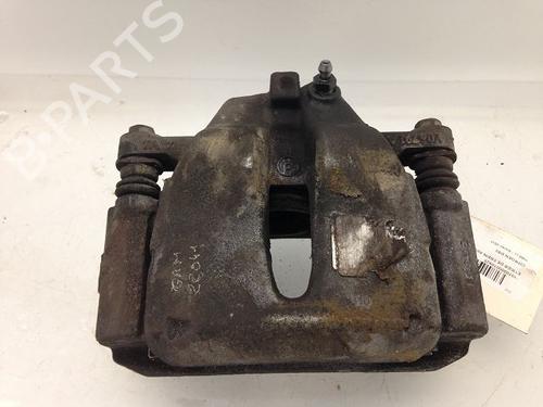 Left front brake caliper CITROËN DS3 (SA_) 1.6 HDi 110 | BP23173997M105 - Image 2
