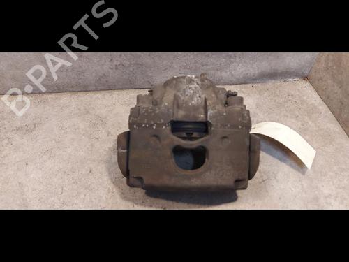 Used Left front brake caliper OPEL VECTRA C (Z02) 2.2 DTI 16V (F69) (125 hp) 23174105