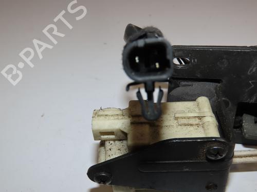 Used Tailgate lock ALFA ROMEO GT (937_) 1.9 JTD (937CXN1B) (150 hp) 29415180