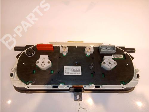Instrument cluster RENAULT LAGUNA II Grandtour (KG0/1_) 1.9 dCi (KG0G) | BP11739258C47