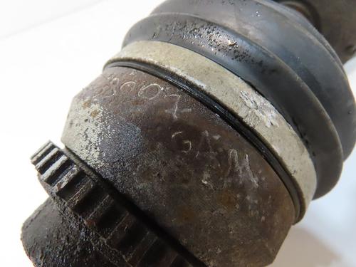Used Right front driveshaft Right front driveshaft RENAULT MEGANE Scenic (JA0/1_) 1.6 16V (JA0B, JA04, JA11, JA00) (107 hp) 33860606 33860606