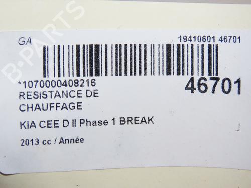 heater-resistor-kia-ceed-sportswagon-jd-16-crdi-128-971912h000-2012-2013-2014-2015-2016-2017-2018-19170664 main image