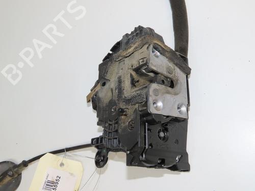 Used Rear right lock Rear right lock RENAULT CLIO IV Grandtour (KH_) 0.9 TCe 90 (90 hp) 33770456 33770456