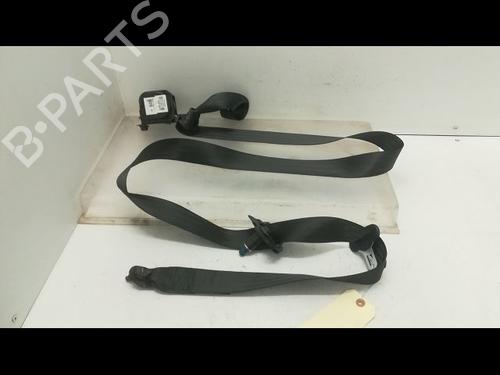 Used Rear right seatbelt Rear right seatbelt 9595995 9595995