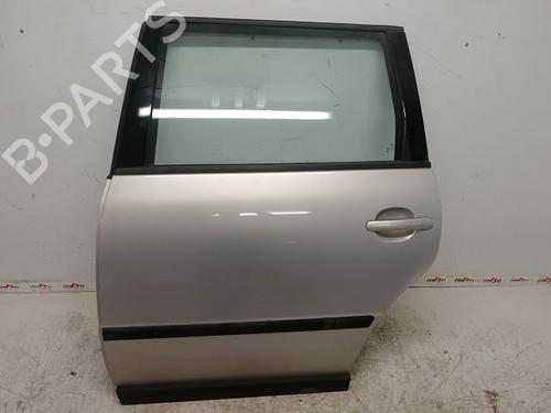 Used Left rear door Left rear door 9604062 9604062