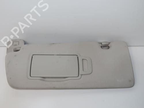 left-sun-visor-renault-clio-v-b7_-2019-33998904 main image