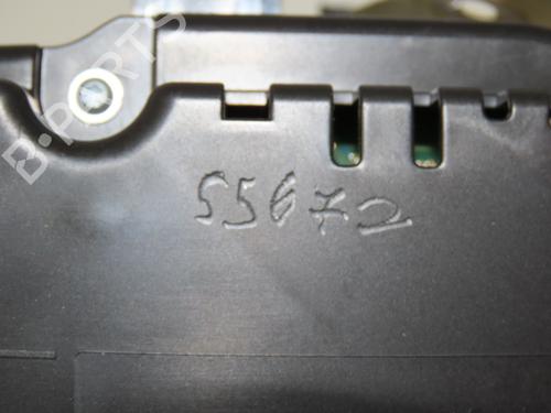 Instrument cluster VW GOLF VI (5K1) 1.4 TSI | BP32223373C47 - Image 4