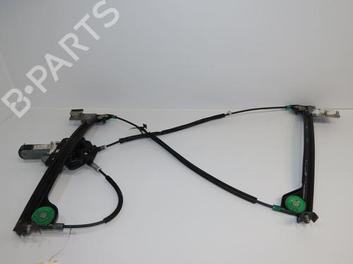 Used Front left window mechanism Front left window mechanism PEUGEOT 206 CC (2D) 1.6 HDi 110 (109 hp) 32253891 32253891