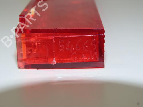 Used Third brake light Third brake light AUDI A5 (8T3) 2.7 TDI (190 hp) 31634230 31634230