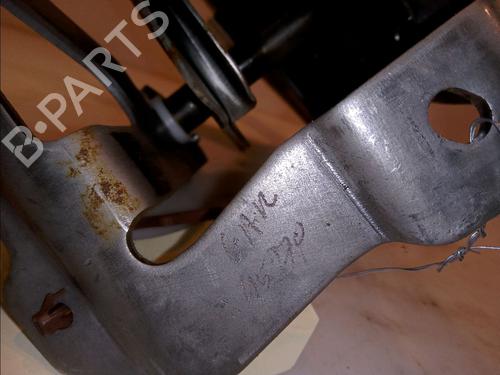 Hand brake NISSAN QASHQAI / QASHQAI +2 I (J10, NJ10, JJ10E) 1.5 dCi | BP12585613I18 