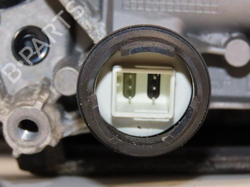 Left mirror BMW 1 (F20) 116 d | BP28831452C26 
