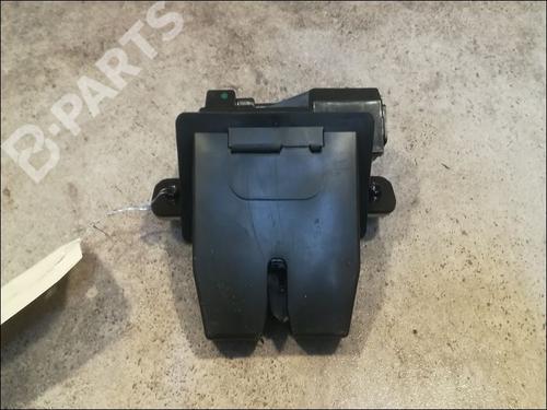 Bakluke lås FORD FIESTA VI (CB1, CCN) 1.4 TDCi (70 hp) 9607066