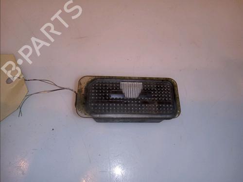 Used Licence plate light FORD FIESTA VI (CB1, CCN) 1.4 TDCi (68 hp) 14880563