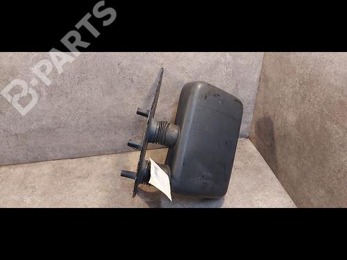 Used Left mirror FIAT DUCATO Van (230_) 1.9 D (68 hp) 9613652