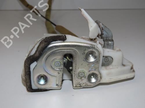 Front right lock MAZDA 3 (BL) 1.6 MZ-CD (BL14) | BP39180468C97 - Image 3