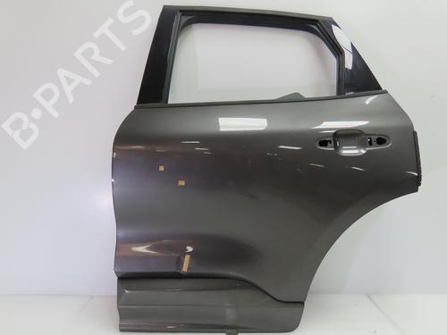 Used Left rear door Left rear door FORD KUGA III (DFK) 2.5 Hybrid Flex (190 hp) 36283709 36283709