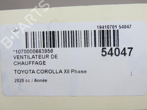 heater-blower-motor-toyota-corolla-hatchback-_e21_-_ea1_-_eh1_-2018-36958461 main image