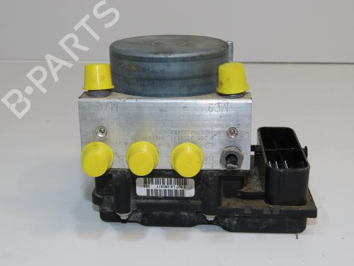 ABS pump CITROËN NEMO Box Body/MPV (AA_) 1.4 HDi | BP36510895M43 - Image 8