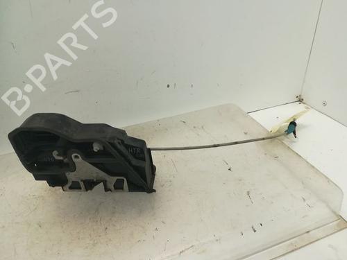Used Rear left lock Rear left lock BMW 1 (E87) 118 d (143 hp) 36495360 36495360