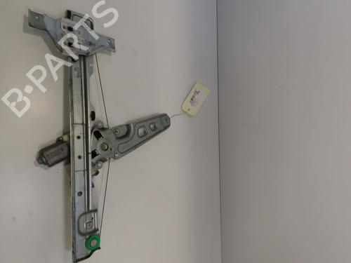 Front left window mechanism PEUGEOT 5008 (0U_, 0E_) 1.6 HDi | BP28831215C22 