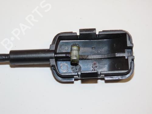 Front right lock RENAULT MEGANE III Coupe (DZ0/1_) 1.6 dCi (DZ00, DZ12, DZ2A, DZ13) | BP28831591C97 
