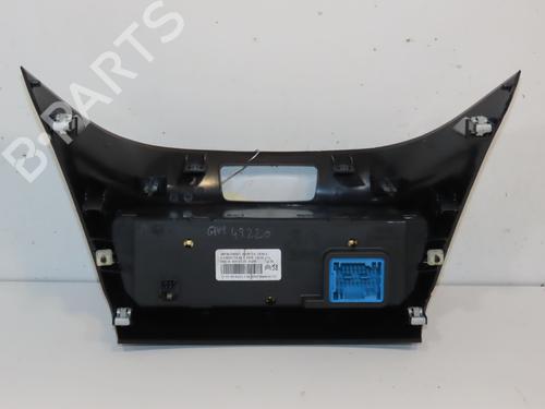 Climate control PEUGEOT 2008 I (CU_) 1.2 THP 110 / PureTech 110 | BP26381229I5  - Image 5