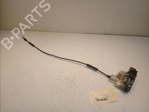 Used Front right lock Front right lock FIAT 500 (312_) 1.2 (312AXA1A) (69 hp) 33998847 33998847