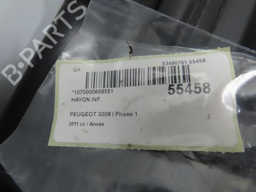 tailgate-peugeot-3008-i-mpv-0u_-2009-2010-2011-2012-2013-2014-2015-2016-2017-31121073 main image