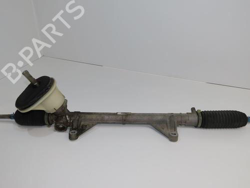 Used Steering rack Steering rack RENAULT CLIO III (BR0/1, CR0/1) 1.5 dCi (BR17, CR17) (86 hp) 33728041 33728041