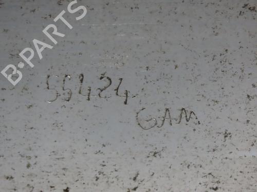 Rear bumper reinforcement PEUGEOT 3008 II SUV (MC_, MR_, MJ_, M4_) 1.2 THP/ PureTech 130 (MRHNSM, MRHNSU, MRHNSJ, MRHNYW,... | BP29216045C73 