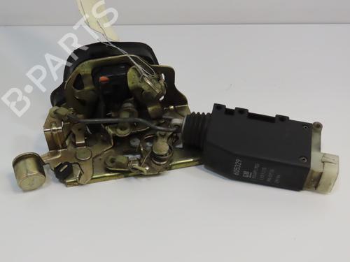 Rear left lock OPEL CORSA B (S93) 1.4 i (F08, F68, M68) | BP17488345C100 