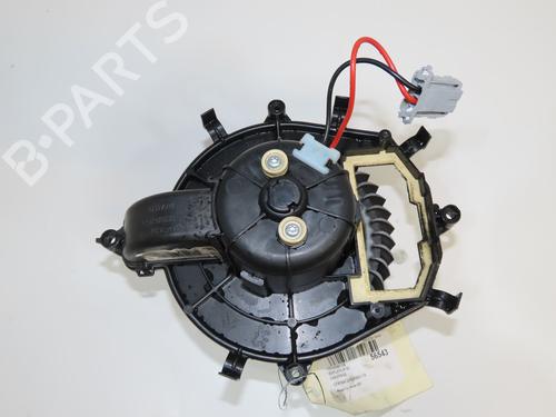 Heater blower motor CITROËN C4 Picasso I MPV (UD_) 1.6 HDi | BP32399624M62 