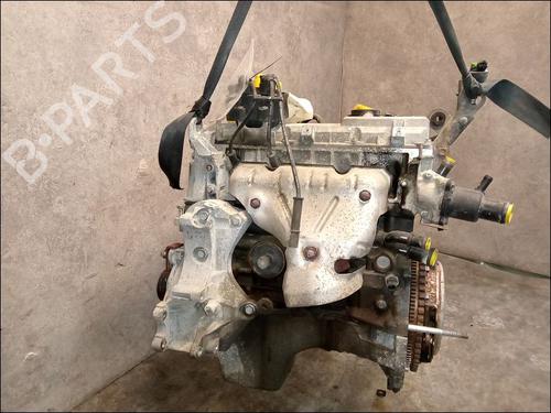 Engine DACIA SANDERO 1.4 MPI LPG | BP10189744M1