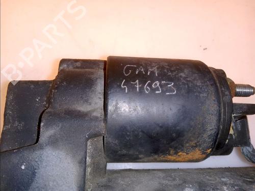 Starter AUDI A3 (8L1) 1.9 TDI | BP12846522M8 