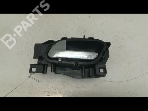 Used Front left interior door handle CITROËN C4 Grand Picasso I (UA_) 1.6 HDi (109 hp) 9595841