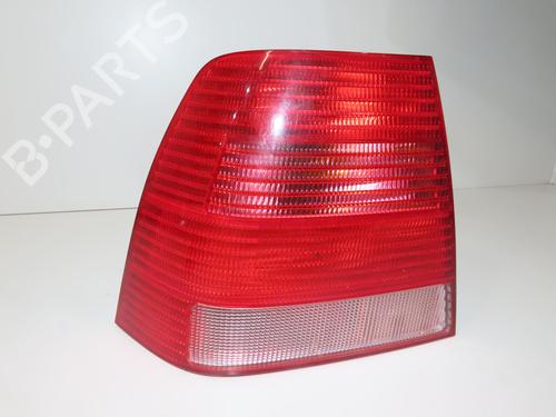 Used Left taillight Left taillight VW BORA I (1J2) 1.9 TDI (101 hp) 36511149 36511149