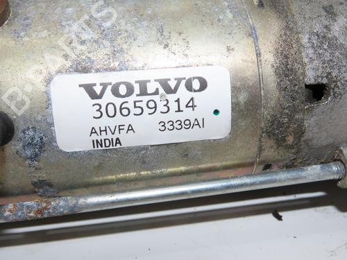 Starter VOLVO V40 Hatchback (525) D3 | BP39418461M8 - Image 3