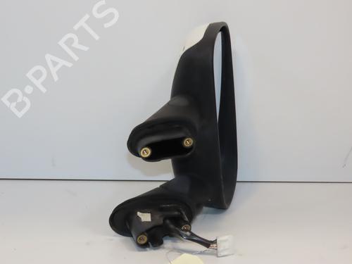 Right mirror FIAT DOBLO Box Body/MPV (223_) 1.3 D Multijet | BP28968668C27 