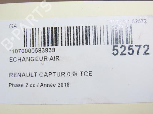Autre RENAULT CAPTUR I (J5_, H5_) 0.9 TCe 90 | BP28828742O1