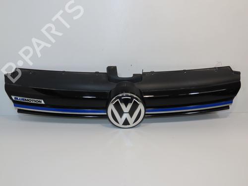 Used Grille VW GOLF VII (5G1, BQ1, BE1, BE2) 1.5 TSI (130 hp) 28968263