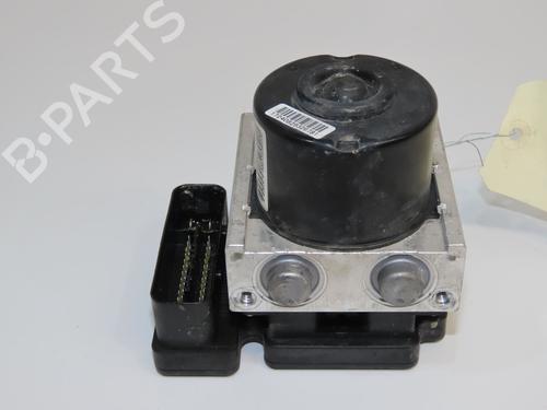 ABS pump CITROËN C3 Picasso (SH_) 1.6 HDi | BP32223363M43 - Image 4