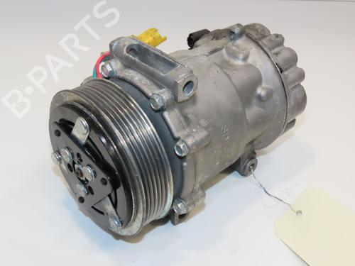 Used AC compressor CITROËN C4 Grand Picasso I (UA_) 2.0 HDi 150 (150 hp) 29263771